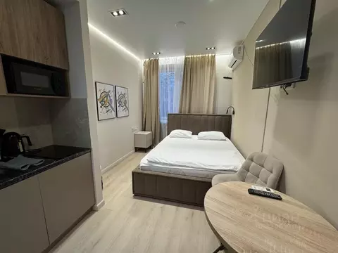 Студия Москва Большой Коптевский проезд, 3С7 (20.0 м)