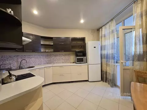 1-к кв. Краснодарский край, Краснодар Восточно-Кругликовская ул., 32 ...