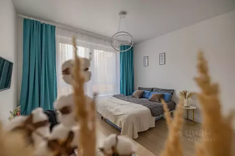 Студия Москва Очаковское ш., 5к3 (22.0 м)
