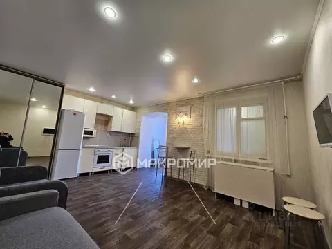 Студия Татарстан, Казань ул. Гастелло, 20 (28.0 м)