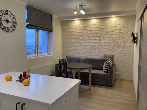 2-к кв. Санкт-Петербург просп. Просвещения, 43 (50.0 м)