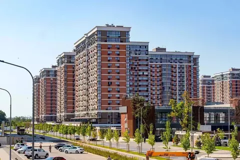 Помещение свободного назначения в Краснодарский край, Краснодар ул. ...