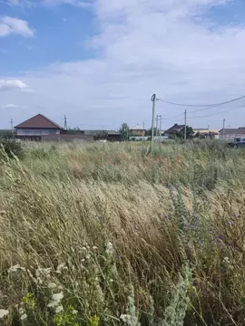 Участок в Ростовская область, Аксайский район, Мишкинская ст-ца ...