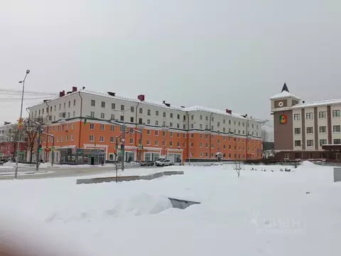 3-к кв. Свердловская область, Первоуральск ул. Ватутина, 39 (86.0 м)