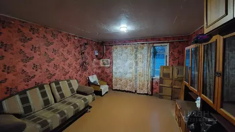 Дом в Тверская область, Калининский муниципальный округ, Первомайский ...