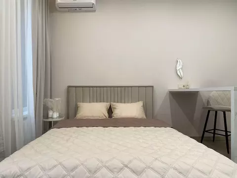 Студия Москва Шелепихинская наб., 34к5 (35.0 м)