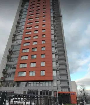 Гараж в Москва Сельскохозяйственная ул., 16к1 (14 м)