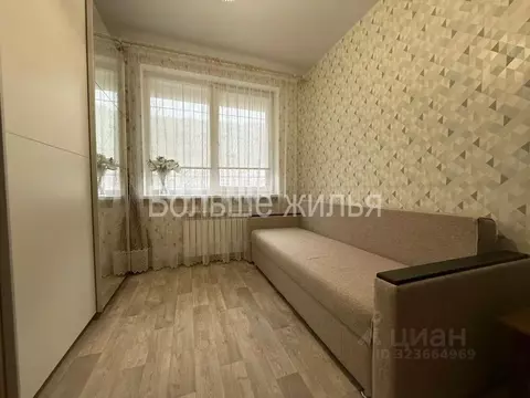 1-к кв. Волгоградская область, Волгоград бул. 30-летия Победы, 42 ...