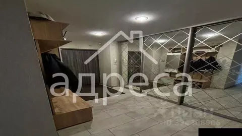 3-к кв. Самарская область, Самара просп. Кирова, 322 (75.0 м)