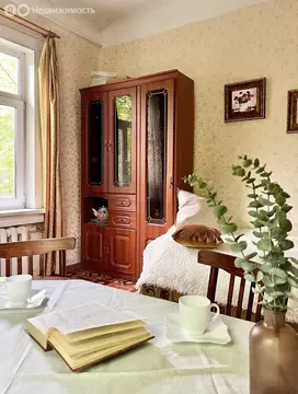 3-комнатная квартира: Иркутск, улица Пушкина, 19/2 (66.9 м)