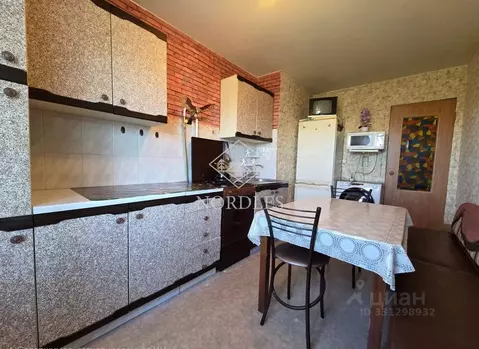3-к кв. Москва Дубнинская ул., 16К3 (60.8 м)