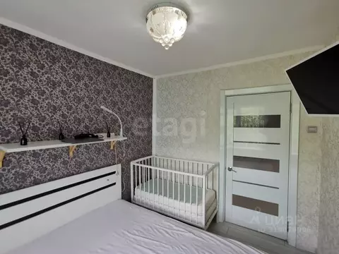 3-к кв. Камчатский край, Петропавловск-Камчатский просп. Циолковского, ...