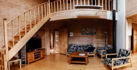 Дом в Московская область, Можайский муниципальный округ, д. Бугайлово, ...