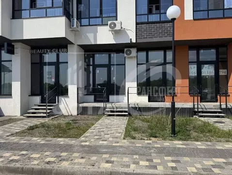 Помещение свободного назначения в Воронежская область, Воронеж Шилово ...