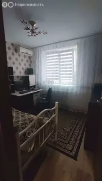 2-комнатная квартира: Воробьёво, Полтавская улица, 14 (45.7 м)