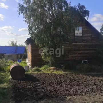 Дом в Курганская область, Курган пос. Ключи, ул. Цветочная, 8 (144 м)