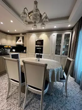 2-к кв. Московская область, Красногорск городской округ, д. Глухово ...