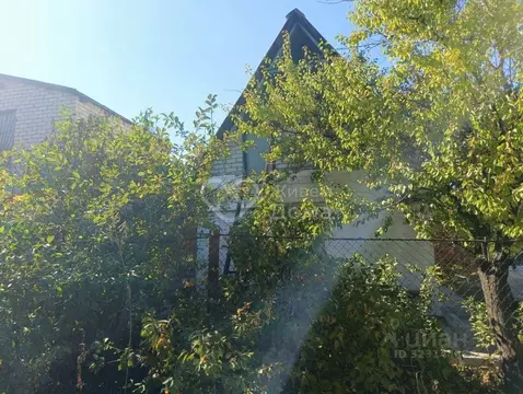 Дом в Волгоградская область, Городищенский район, Ерзовское городское ...