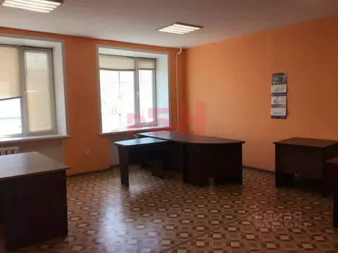 Офис в Курганская область, Курган просп. Машиностроителей, 36 (42 м)