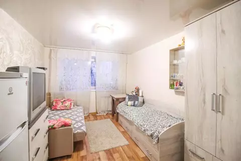 Студия Алтайский край, Барнаул ул. Эмилии Алексеевой, 74 (17.6 м)