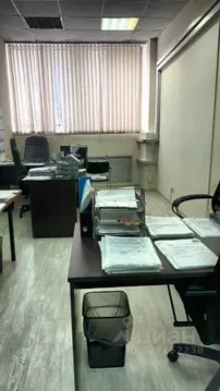 Помещение свободного назначения в Москва 1-й Нагатинский проезд, 4 (70 ...