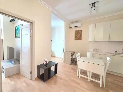 2-к кв. Москва Кронштадтский бул., 6к5 (41.0 м)