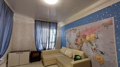 Комната Санкт-Петербург Дачный просп., 23К2 (40.0 м)