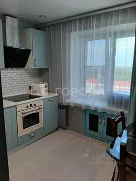 3-к кв. Новосибирская область, Бердск Вокзальная ул., 50А (70.0 м)