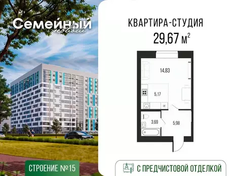 Студия Пензенская область, Пензенский район, Засечный сельсовет, с. ...