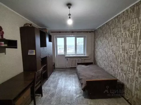 Квартира, 1 комната, 30.9 м