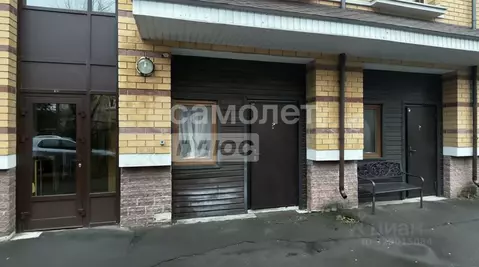 Гараж в Московская область, Мытищи Поселок Пироговский мкр, ул. Андрея ...