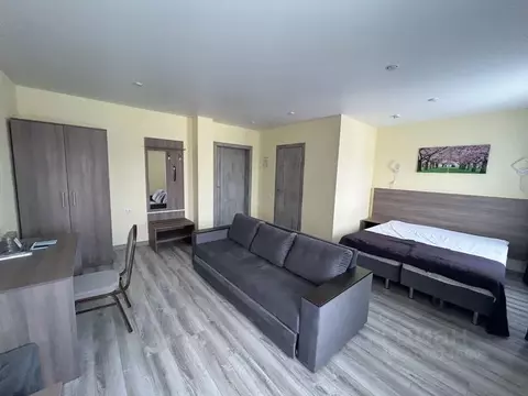 Комната Калужская область, Дзержинский район, Угорское с/пос, д. ...