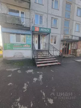 Офис в Тульская область, Плавск Октябрьская ул., 25 (18 м)