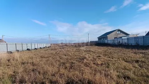 Участок в Башкортостан, Стерлитамакский район, Казадаевский сельсовет, ...