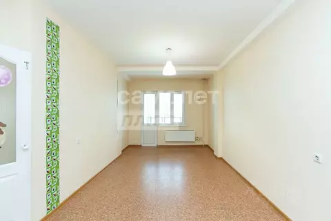 3-к кв. Томская область, Томск ул. Архитекторов, 5 (81.7 м)