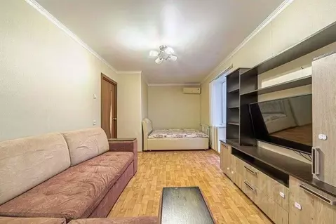 1-к кв. Пензенская область, Пенза ул. Кижеватова, 33 (33.0 м)