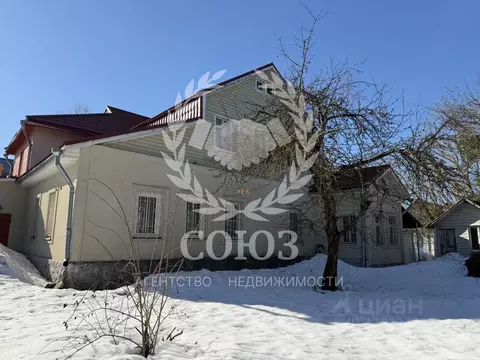 Дом в Калужская область, Жуковский муниципальный округ, с. Тарутино ...