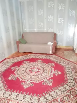 1-к кв. Нижегородская область, Нижний Новгород ул. Обухова, 20 (32.0 ...