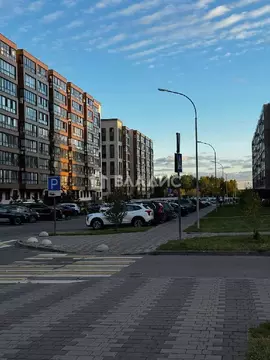 Продается студия