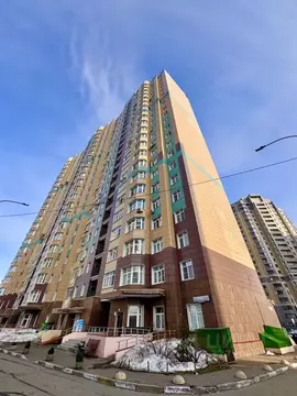 2-к кв. Московская область, Раменское Северное ш., 50 (65.6 м)