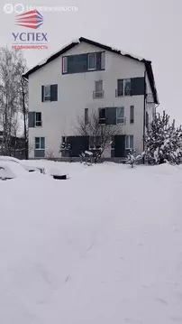 1-комнатная квартира: посёлок городского типа Родники, Заречная улица, ...