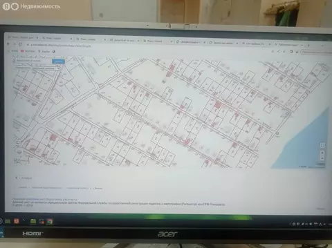Дом в Энгельсский район, Красноярское муниципальное образование, СНТ ...