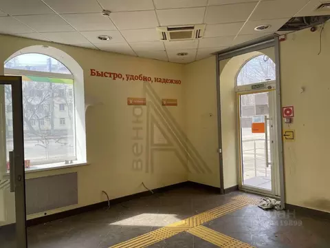 Помещение свободного назначения в Воронежская область, Воронеж ул. ...