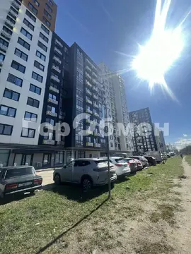 Продается 2-комнатная квартира