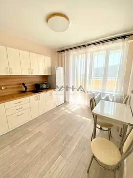 1-к кв. Татарстан, Набережные Челны ул. Раскольникова, 9 (33.0 м)