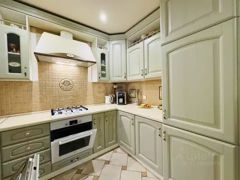 4-к кв. Ярославская область, Ярославль просп. Ленина, 18/50 (82.6 м)