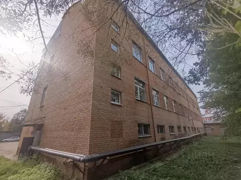 Помещение свободного назначения в Московская область, Талдом ул. ...