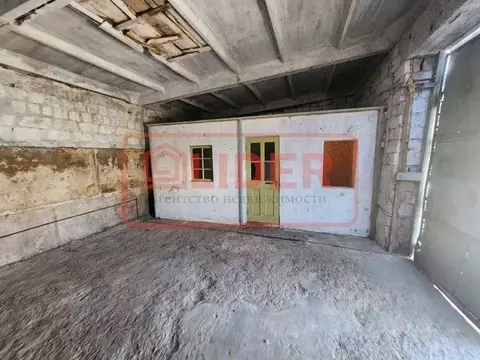 Склад в Севастополь ул. Промышленная, 7А (98 м)