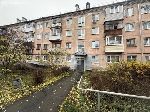 2-комнатная квартира: Ижевск, улица имени 50-летия ВЛКСМ, 53 (45 м)