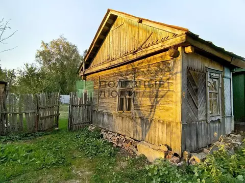 Дом в Орловская область, Орловский район, д. Полозовские Дворы ул. ...